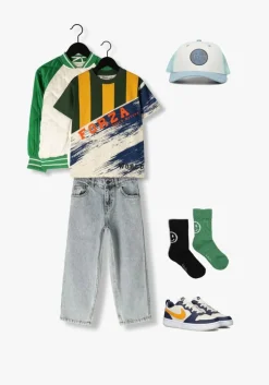 multi molo t-shirt rodney