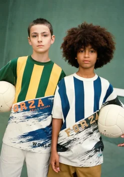 multi molo t-shirt rodney