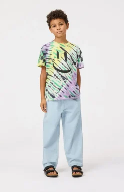 multi molo t-shirt roxo