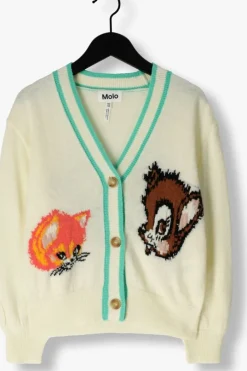 multi molo vest gaby