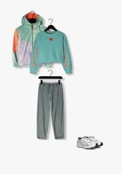 multi moodstreet jack josie colourblock jacket