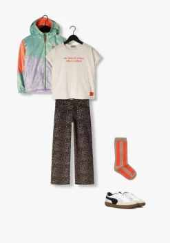 multi moodstreet jack josie colourblock jacket