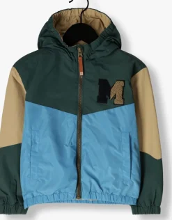 multi moodstreet jack josie colourblock jacket 1