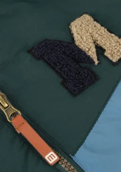 multi moodstreet jack josie colourblock jacket 1