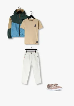 multi moodstreet jack josie colourblock jacket 1