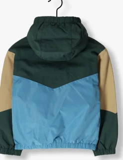 multi moodstreet jack josie colourblock jacket 1