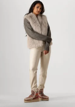 multi mou vachtlaarzen eskimo 18 bounce tex wool