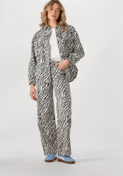 multi moves spijkerjas noliana shirt 4228