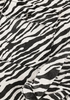 multi moves spijkerjas noliana shirt 4228