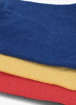 multi mp denmark sokken anker socks 3-pack