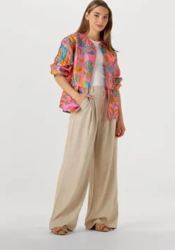 multi nema gewatteerde jas n301