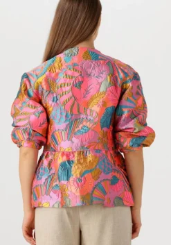 multi nema gewatteerde jas n301