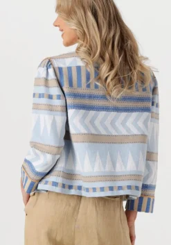 multi nema gewatteerde jas n306