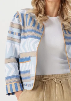 multi nema gewatteerde jas n306