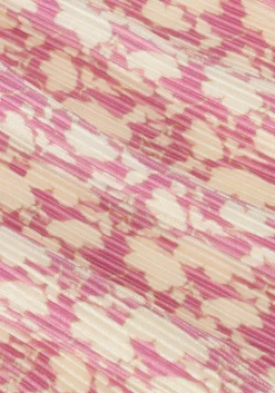 multi nono top tiny flower top