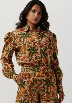 multi notre-v blouses nv-dina