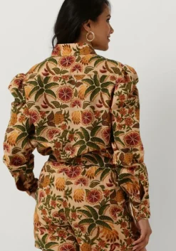 multi notre-v blouses nv-dina