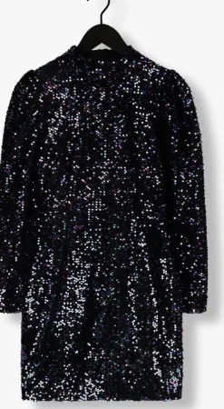 multi notre-v mini jurk nv chenna