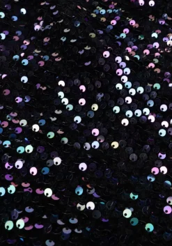 multi notre-v mini jurk nv chenna