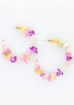 multi notre-v oorbellen omss23-027