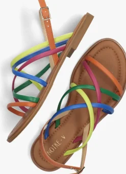 multi notre-v sandalen 22637