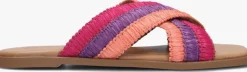 multi notre-v slippers 979006