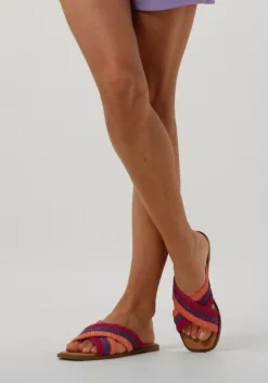 multi notre-v slippers 979006