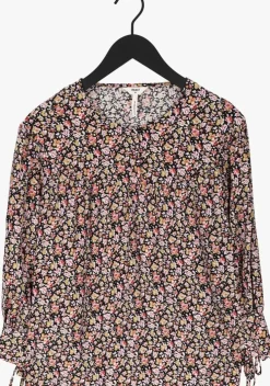 multi object top elisabeth l/s top