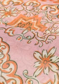 multi object t-shirt objholly s/s re top 138