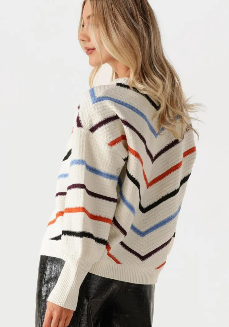 multi omoda atelier trui x nina - esmee