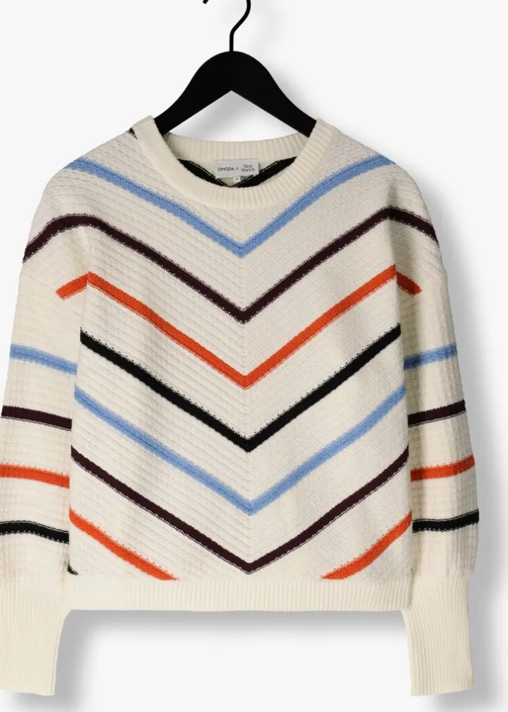 multi omoda atelier trui x nina - esmee