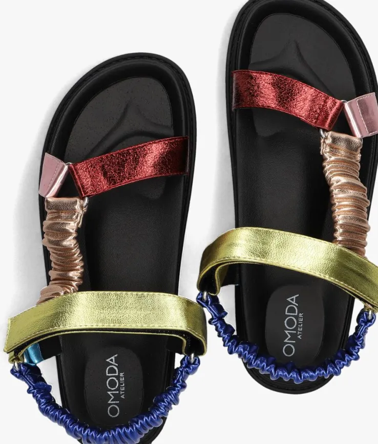 multi omoda sandalen gd232442-1