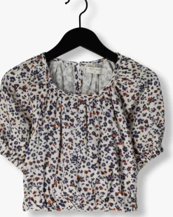 multi petit blush blouses adele blouse