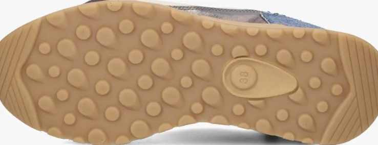 multi piedi nudi lage sneakers selva 21.03