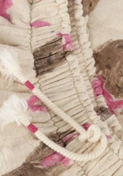 multi play up korte broek printed woven shorts