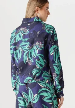 multi pom amsterdam blouses delicacy blouse