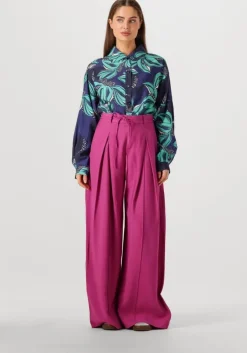 multi pom amsterdam blouses delicacy blouse