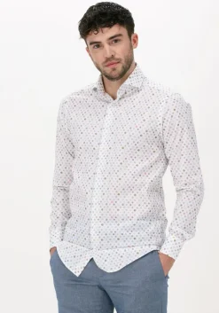 multi porto milano klassiek overhemd lagos