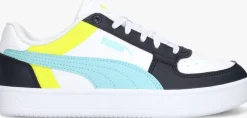 multi puma lage sneakers caven 2.0 jr