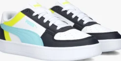 multi puma lage sneakers caven 2.0 jr