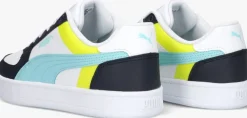 multi puma lage sneakers caven 2.0 jr