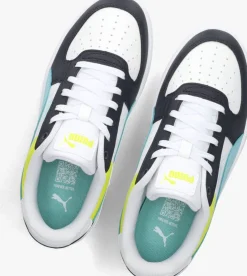 multi puma lage sneakers caven 2.0 jr