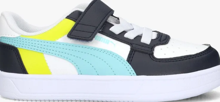 multi puma lage sneakers caven 2.0 ps