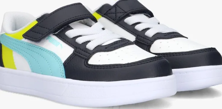 multi puma lage sneakers caven 2.0 ps