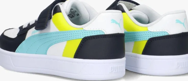 multi puma lage sneakers caven 2.0 ps