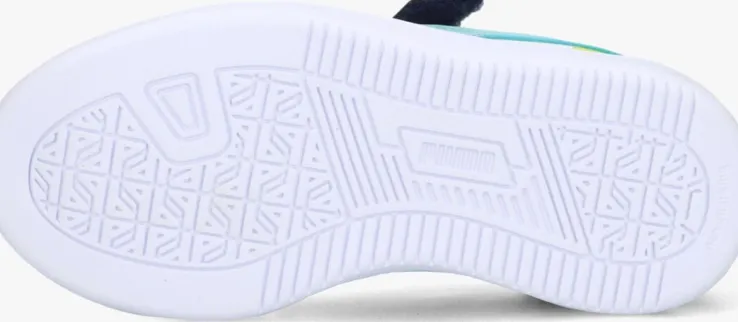 multi puma lage sneakers caven 2.0 ps