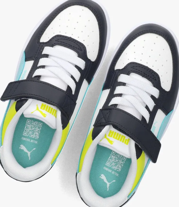 multi puma lage sneakers caven 2.0 ps