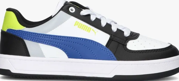 multi puma lage sneakers caven 2.0