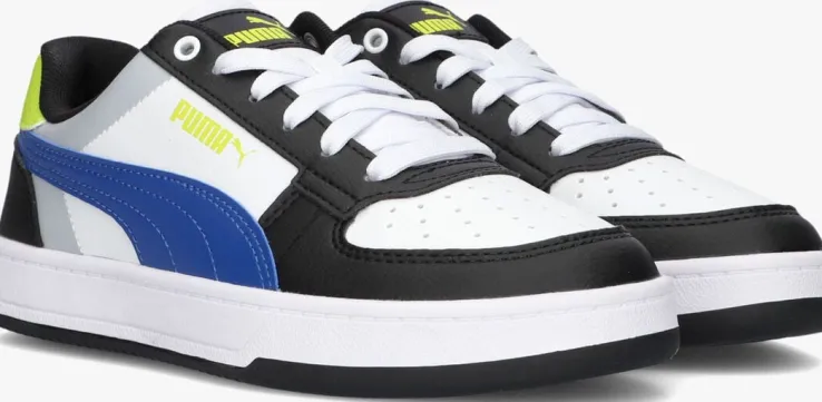 multi puma lage sneakers caven 2.0