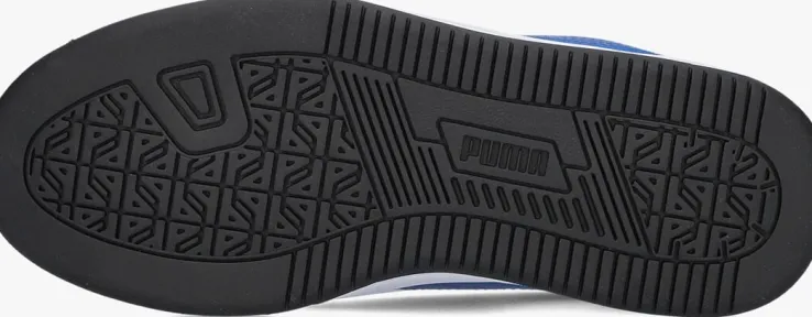 multi puma lage sneakers caven 2.0